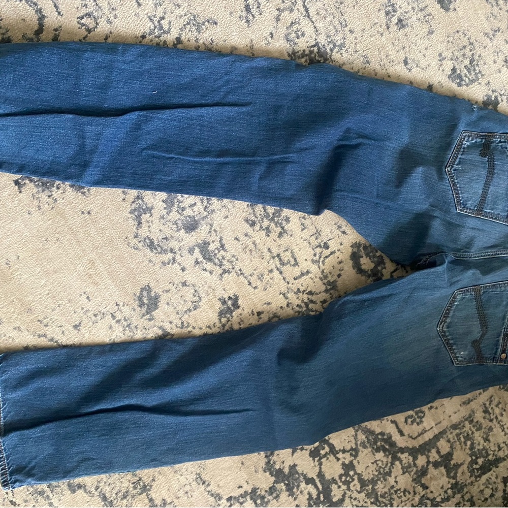 Mavi mens jeans. 38x34